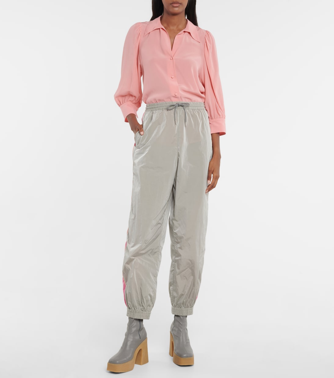 Jogginghose Kira | Stella McCartney