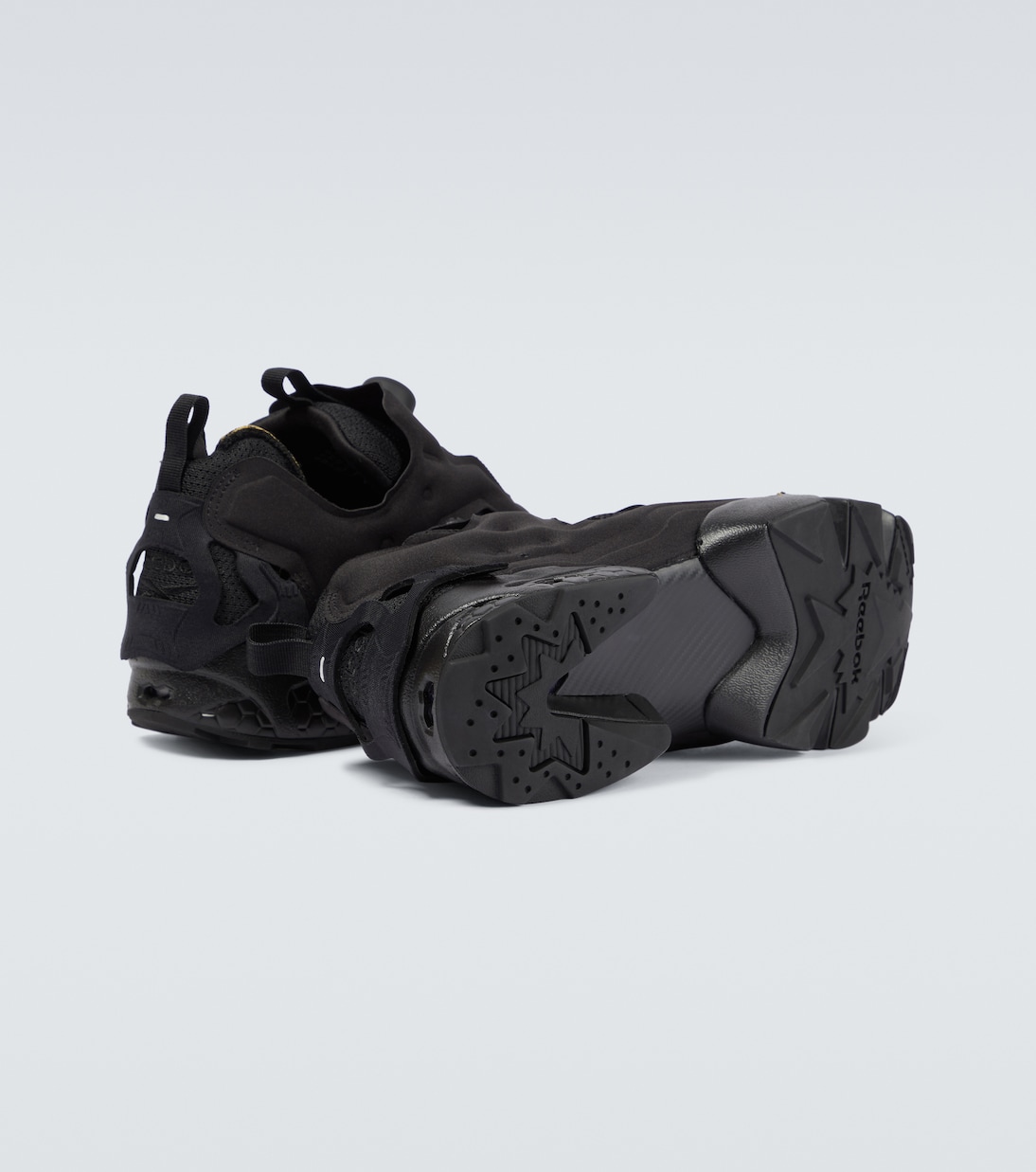 x Reebok Memory Of Instapump Fury sneakers | Maison Margiela