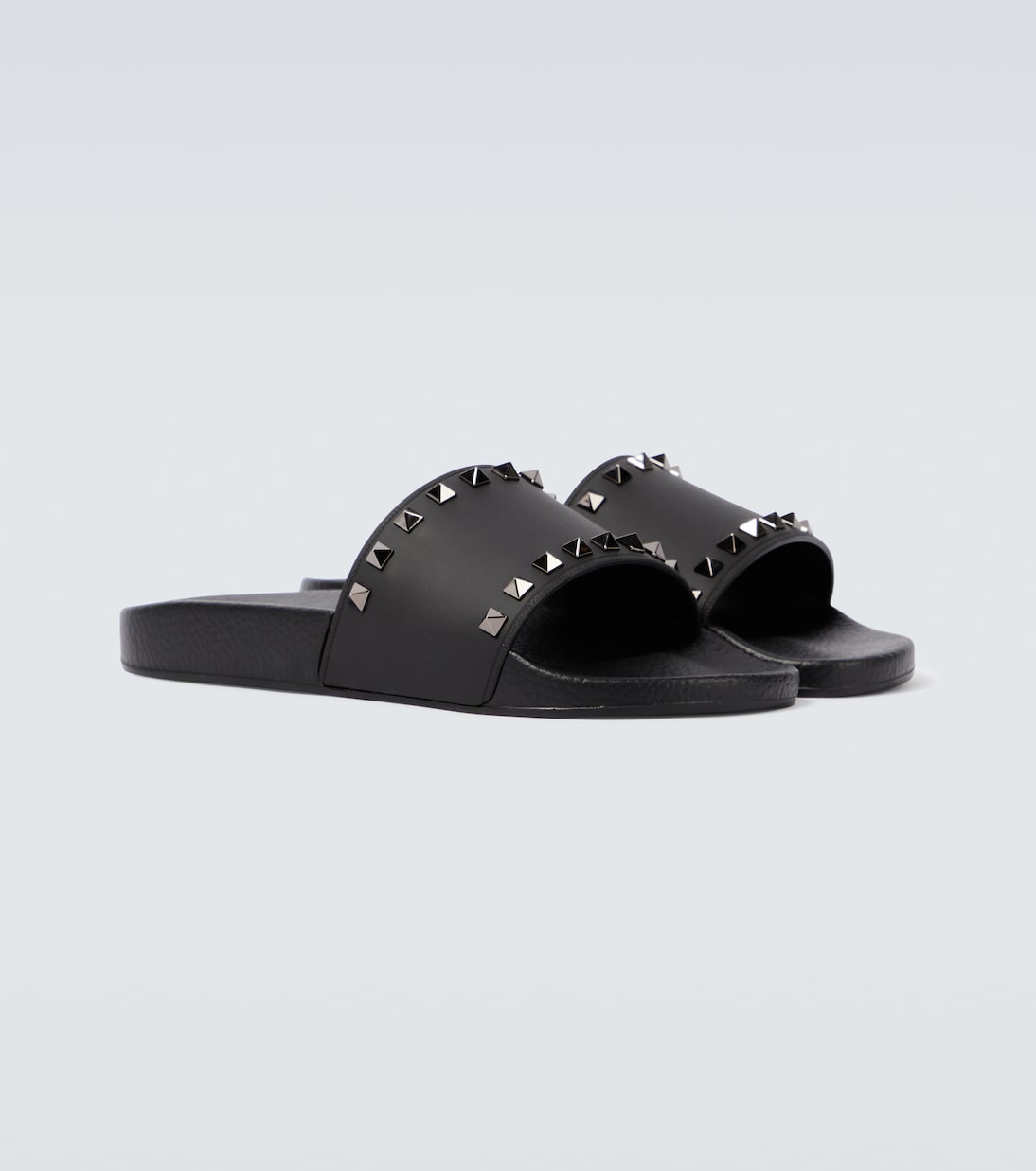 Rockstud slides | Valentino Garavani