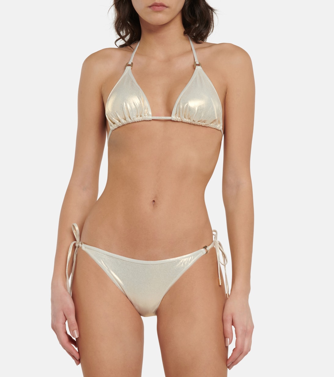 Top de bikini Malta | Melissa Odabash