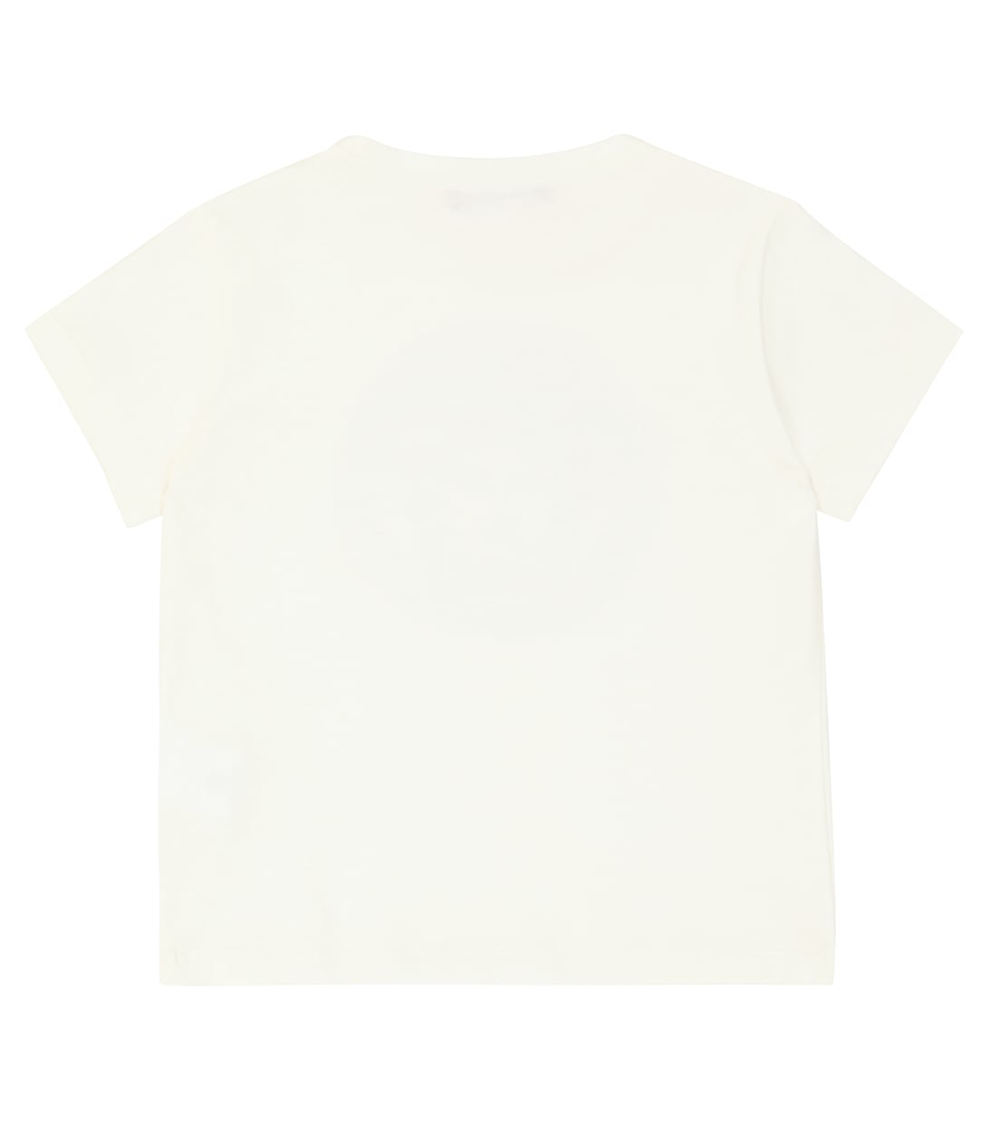 T-shirt Medusa en coton | Versace Kids