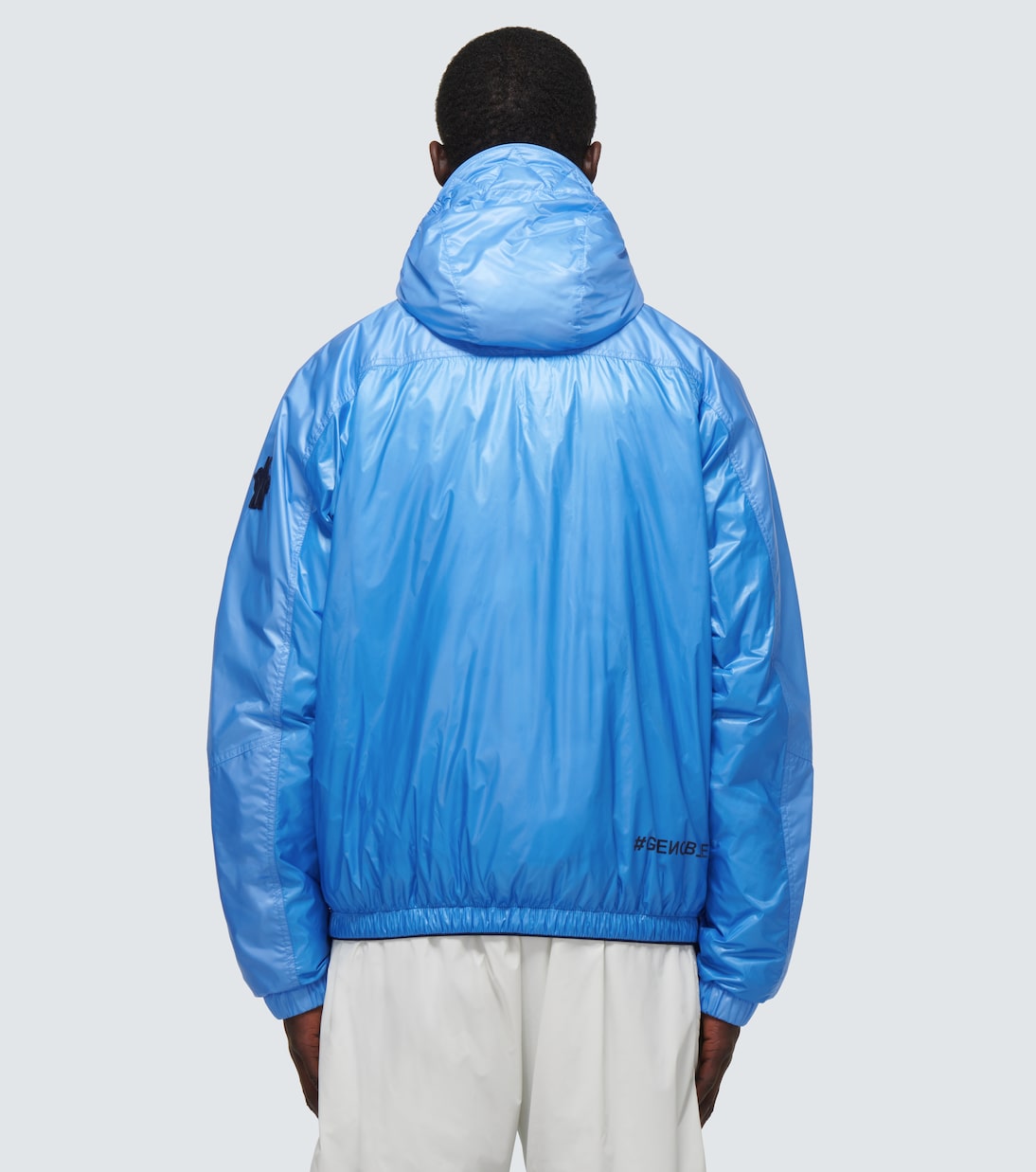 Down jacket | Moncler Grenoble