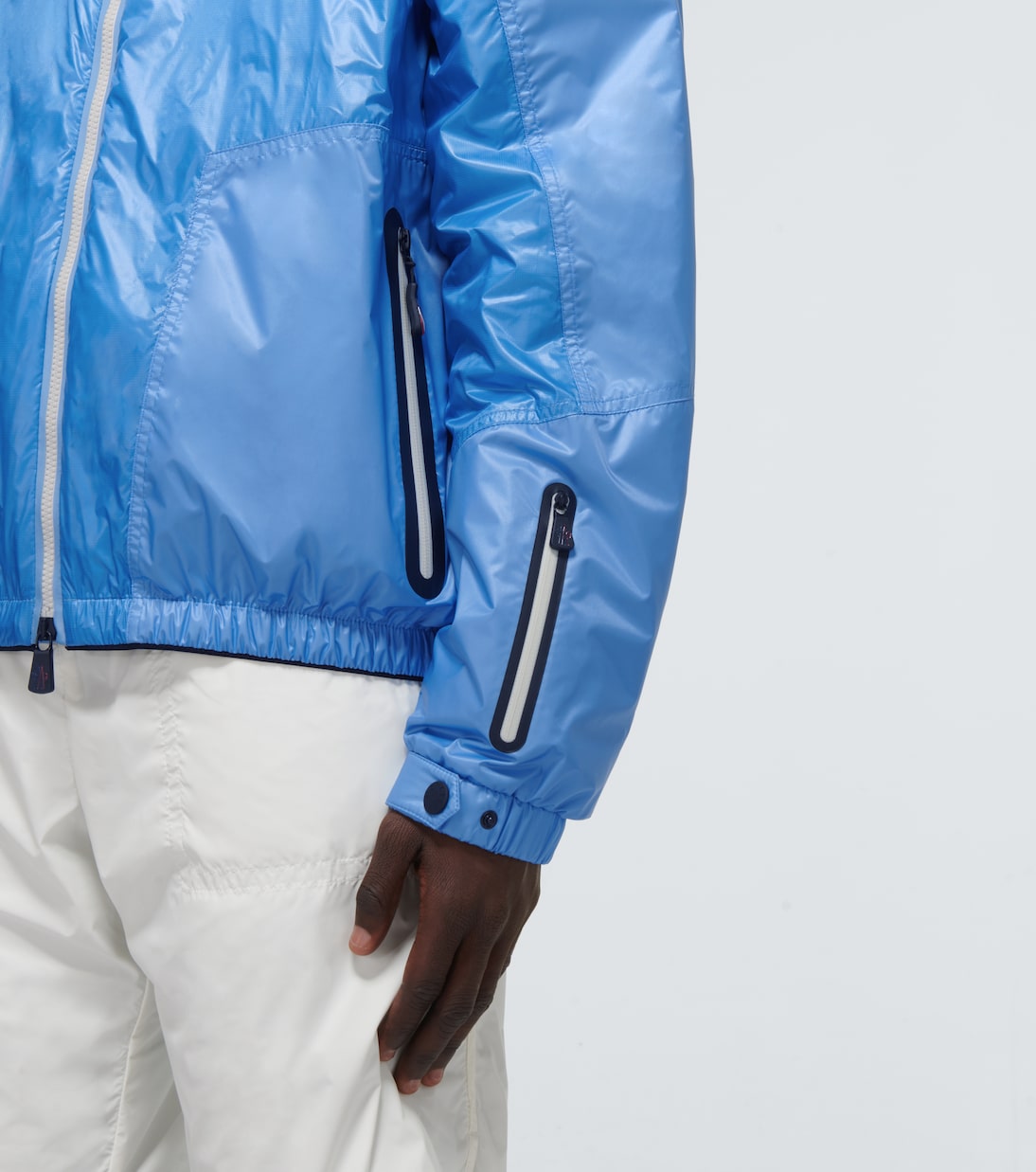 Down jacket | Moncler Grenoble