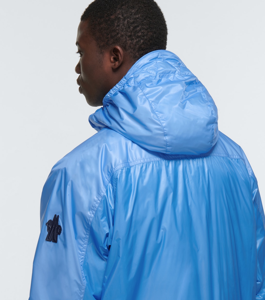 Down jacket | Moncler Grenoble