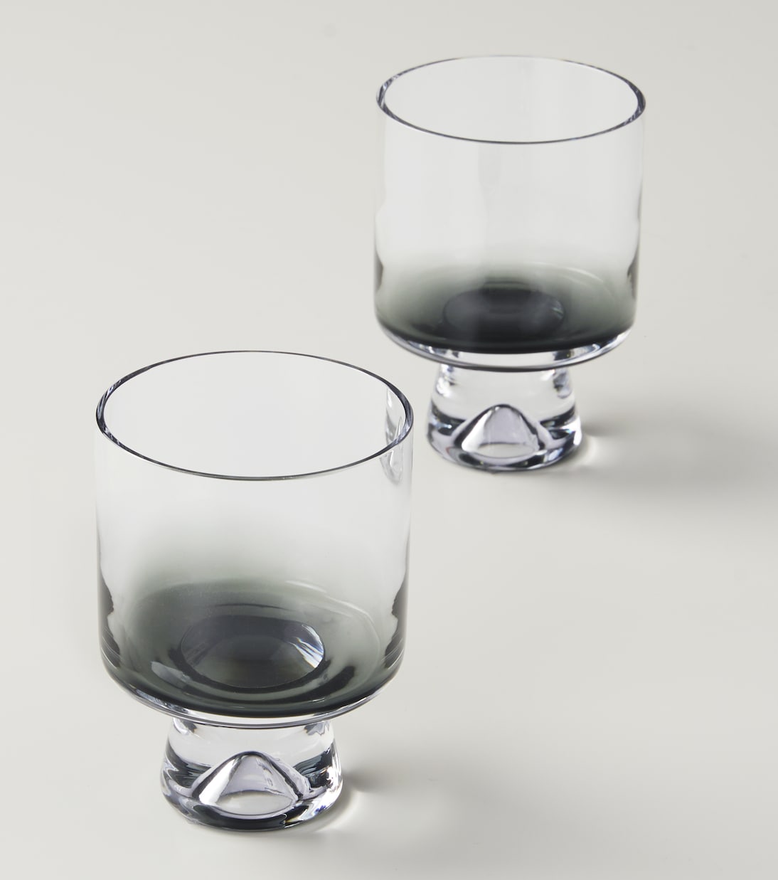 Tank set of 2 glasses | Tom Dixon