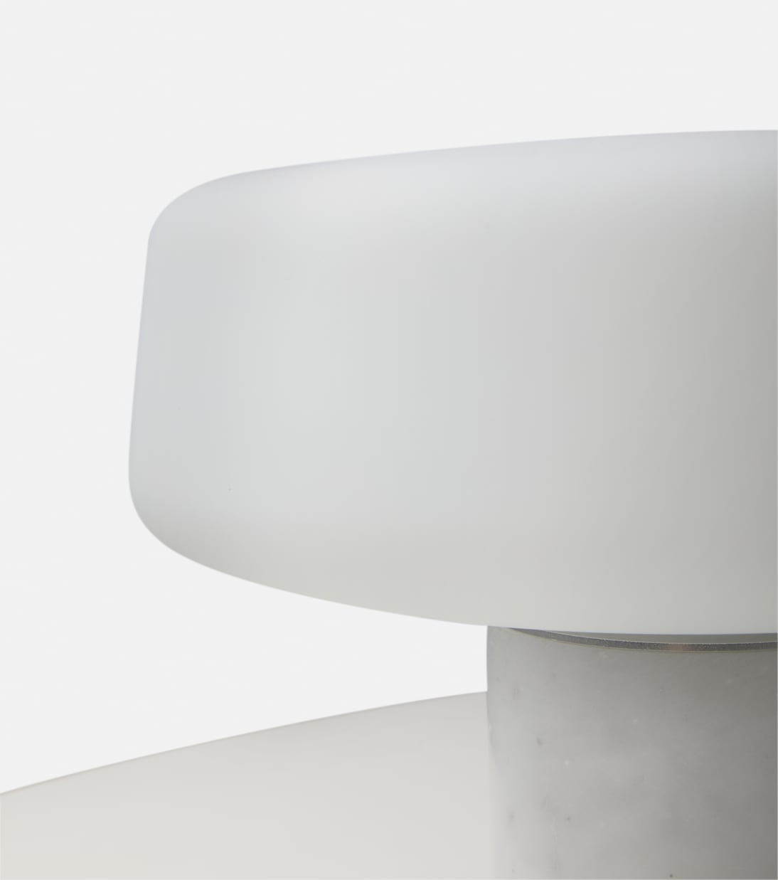 Solid Large Table Light lamp, US plug | Case Furniture