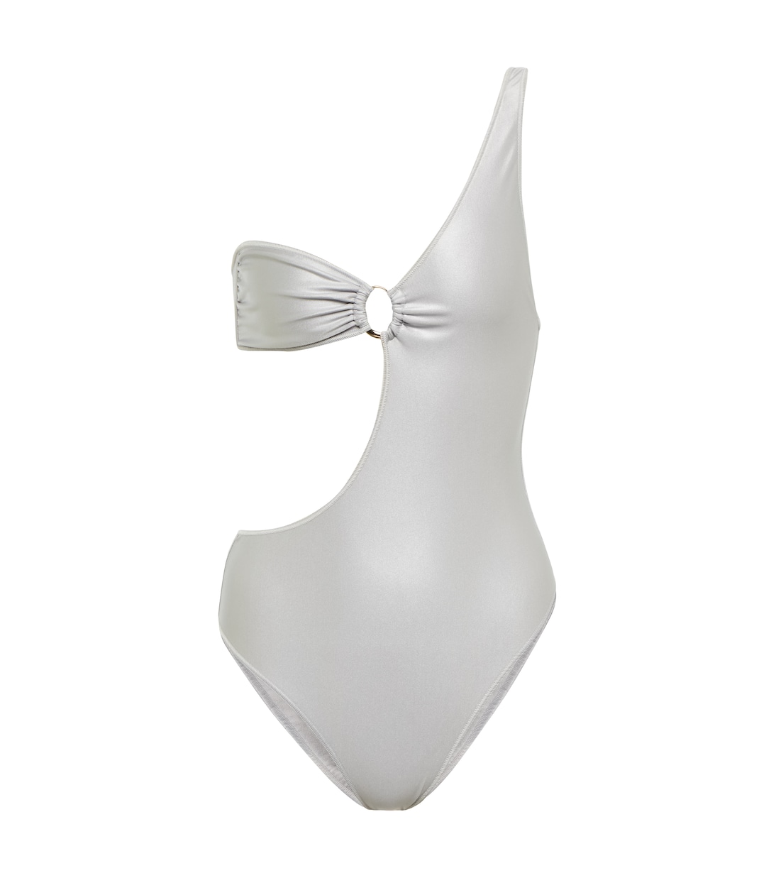 One-Shoulder-Badeanzug Glow | Oséree