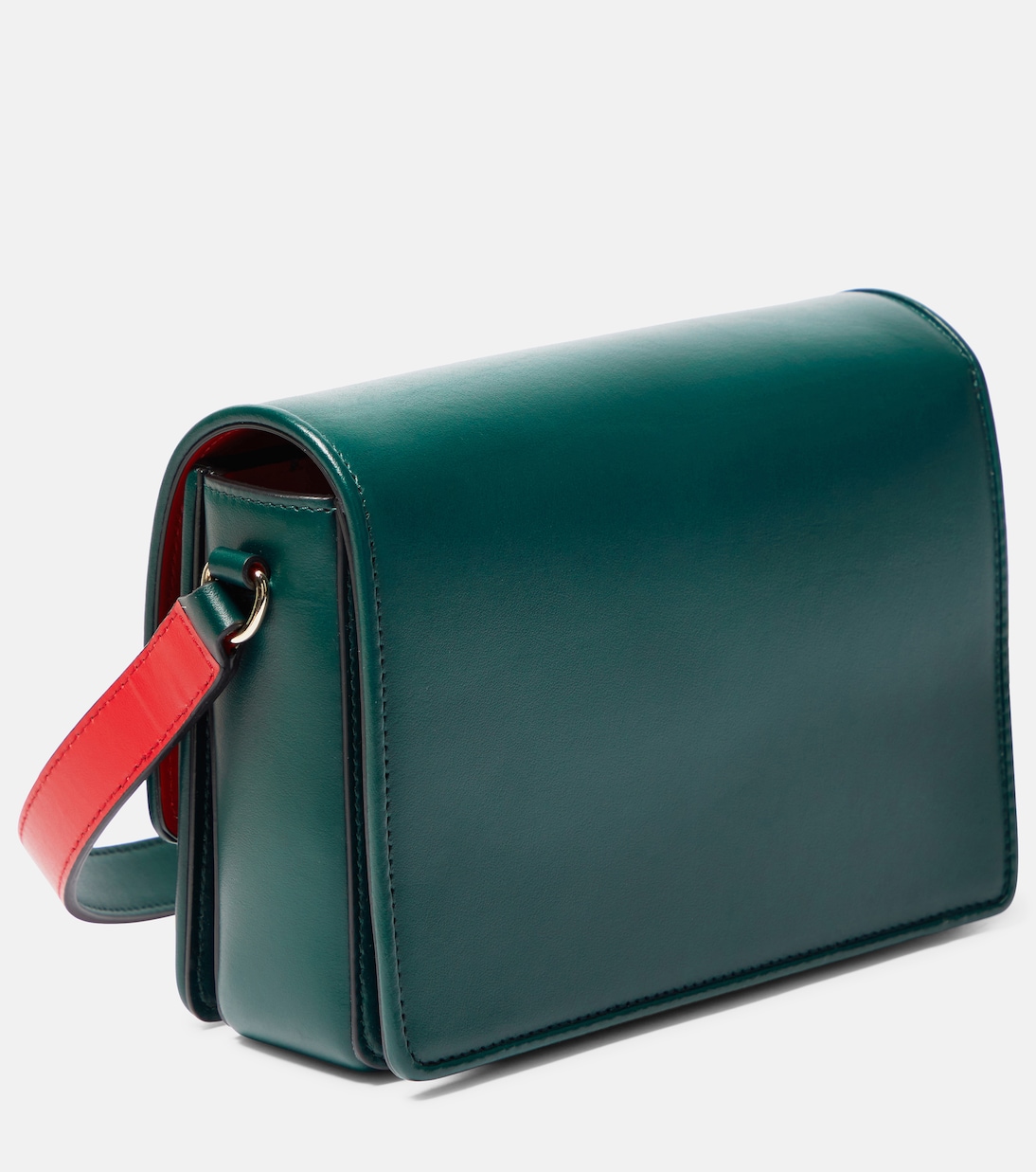 Borsa a tracolla Carasky Small in pelle | Christian Louboutin