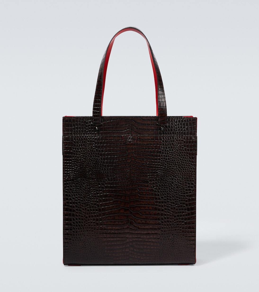 Tote aus Leder | Christian Louboutin
