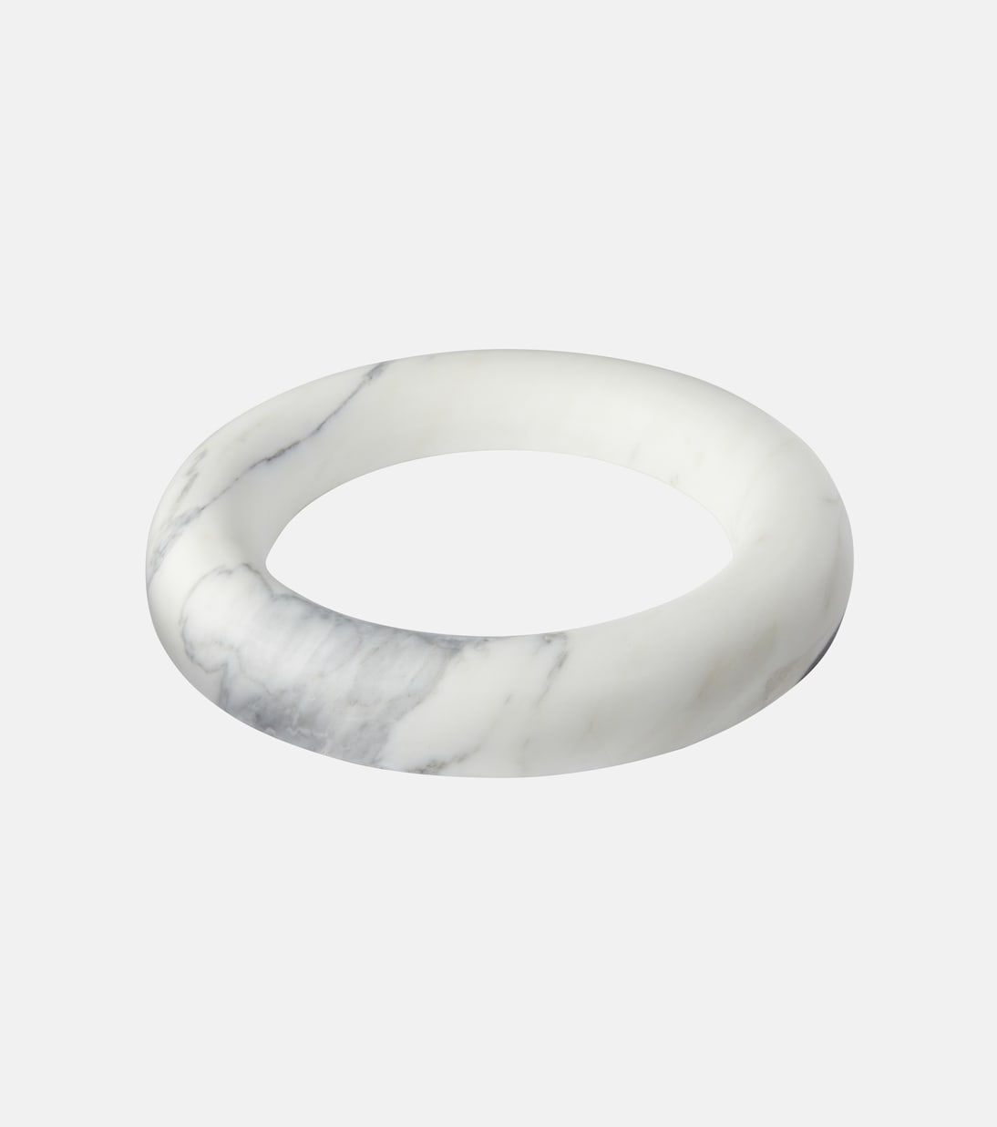 Marmo Donuts Large decorative object | Bloc Studios