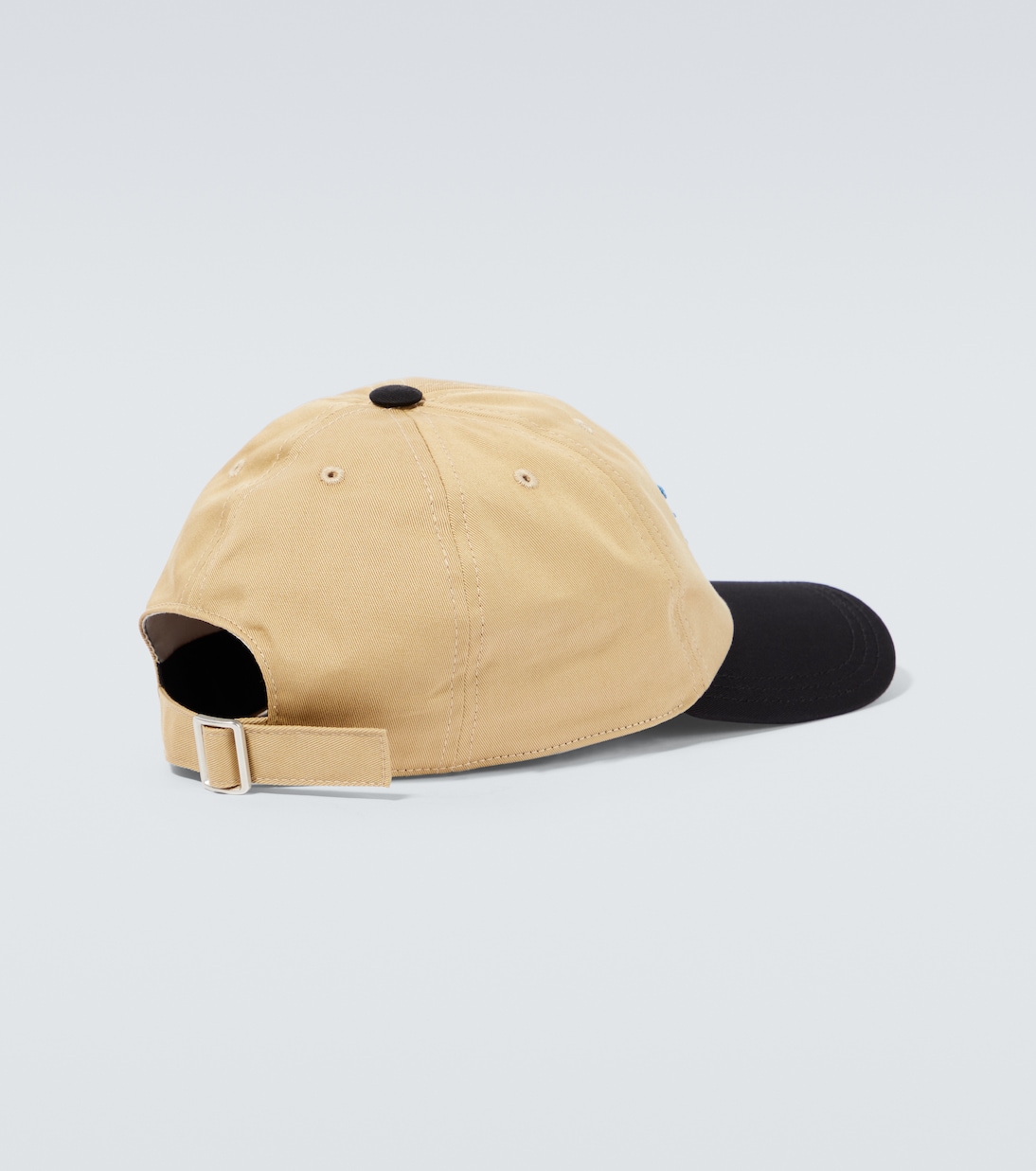Gorra de algodón con logo | Marni