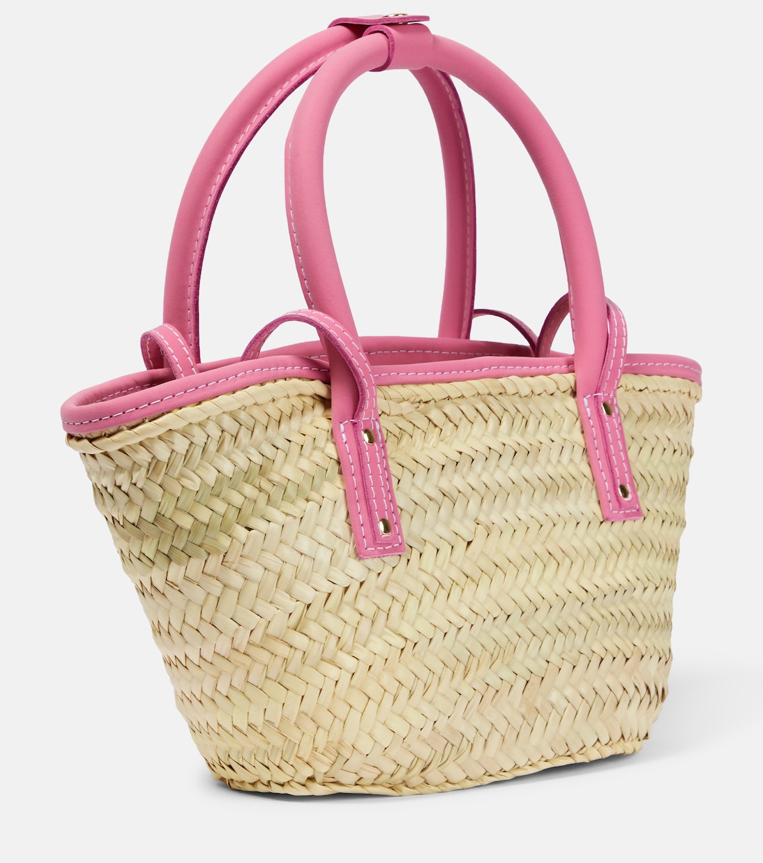 Cabas Le Petit Panier Soli | Jacquemus