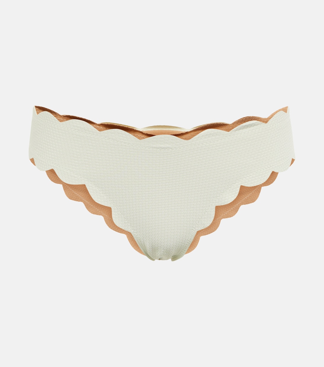 High Antibes reversible bikini bottom | Marysia