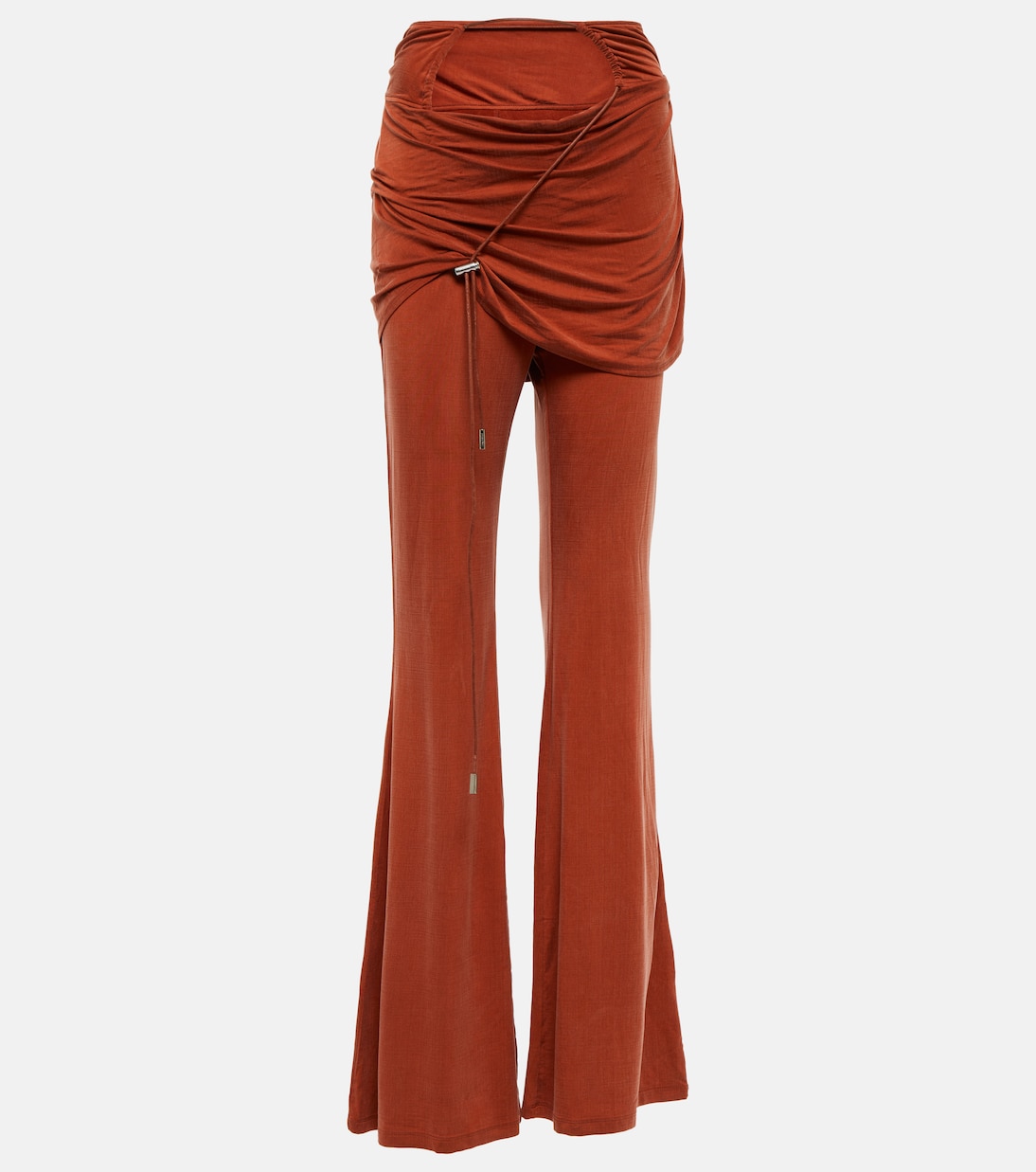 Schlaghose Le Pantalon Espelho | Jacquemus
