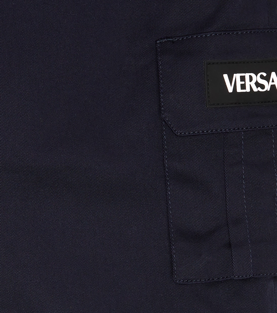 Cargohose Greca Border | Versace Kids