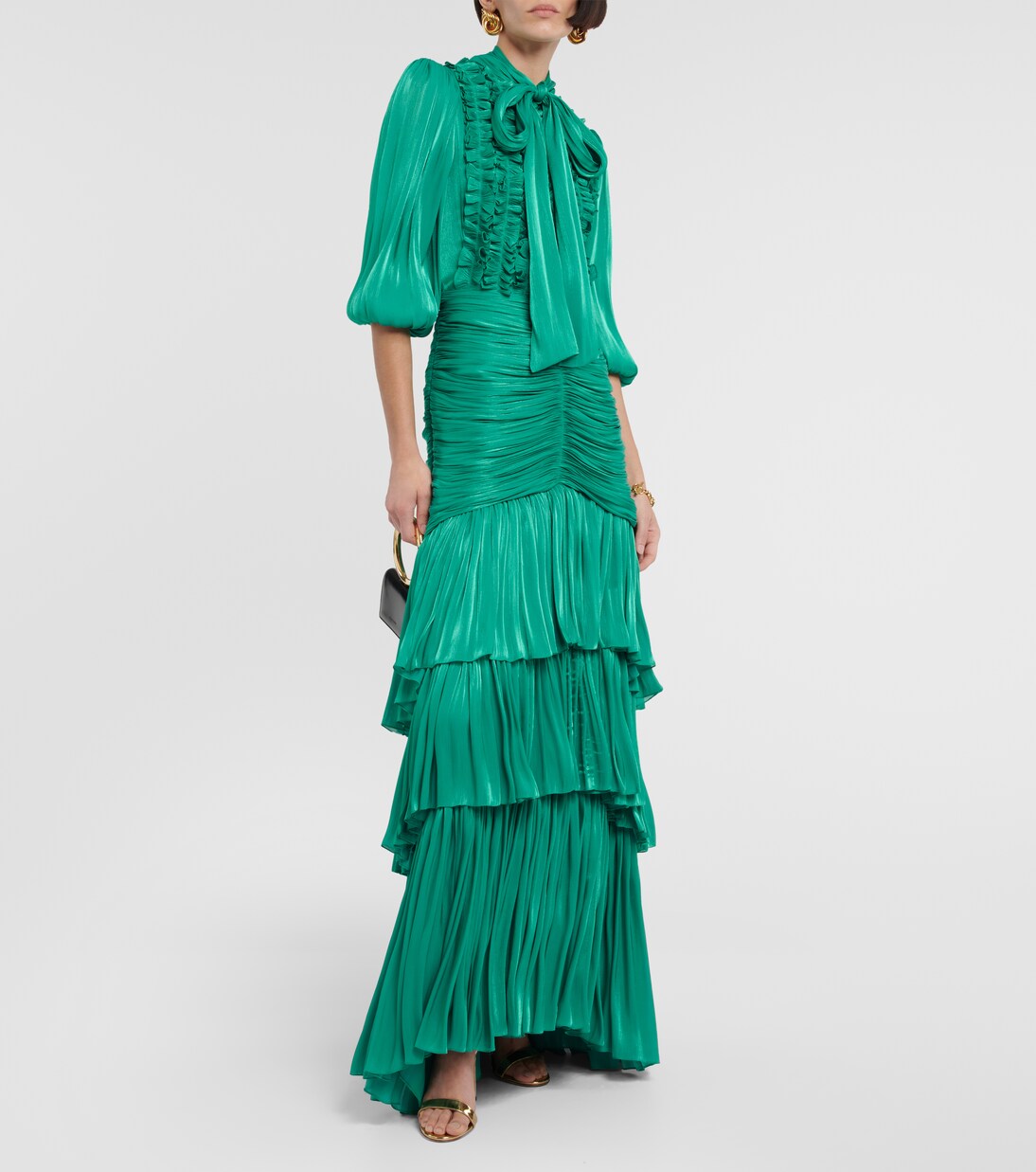 Costarellos dress sale sales