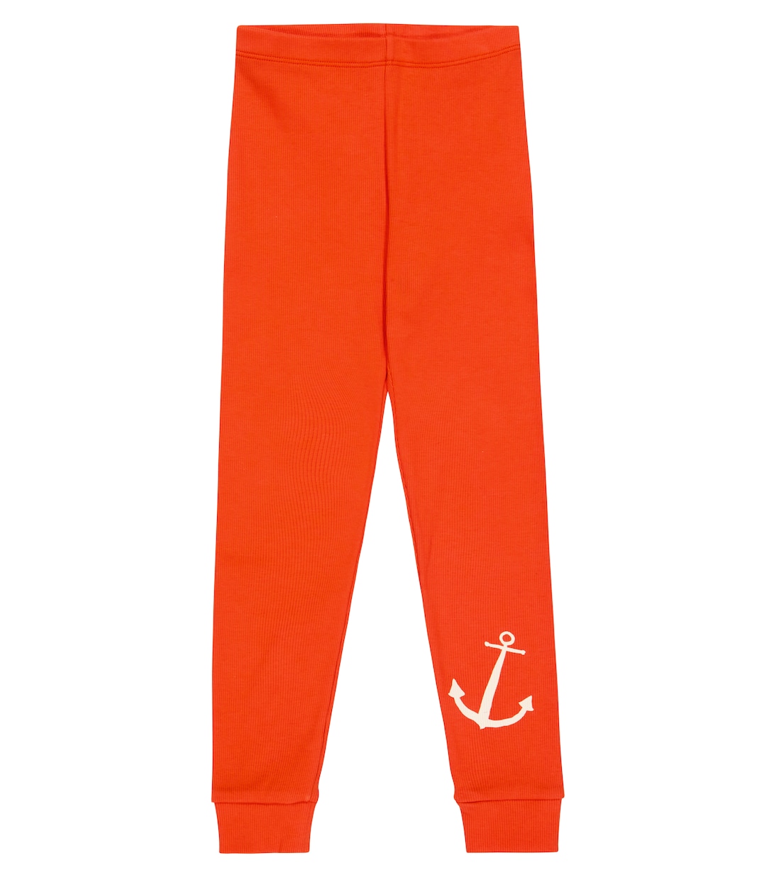Leggings Skipper en mezcla de algodón | Mini Rodini