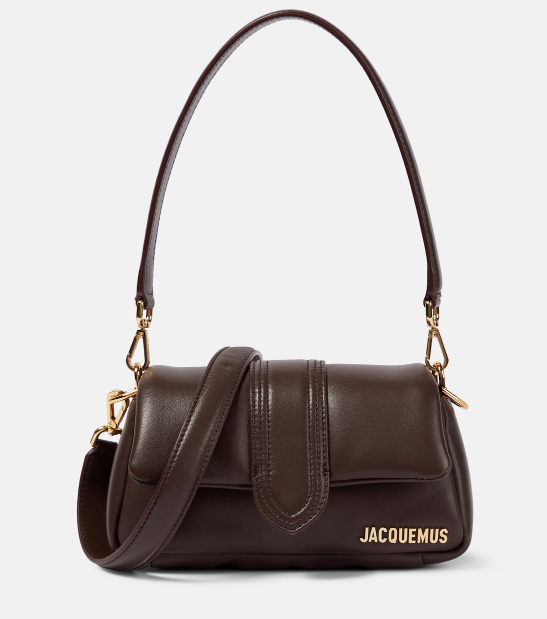 Sac Le Petit Bambimou en cuir | Jacquemus
