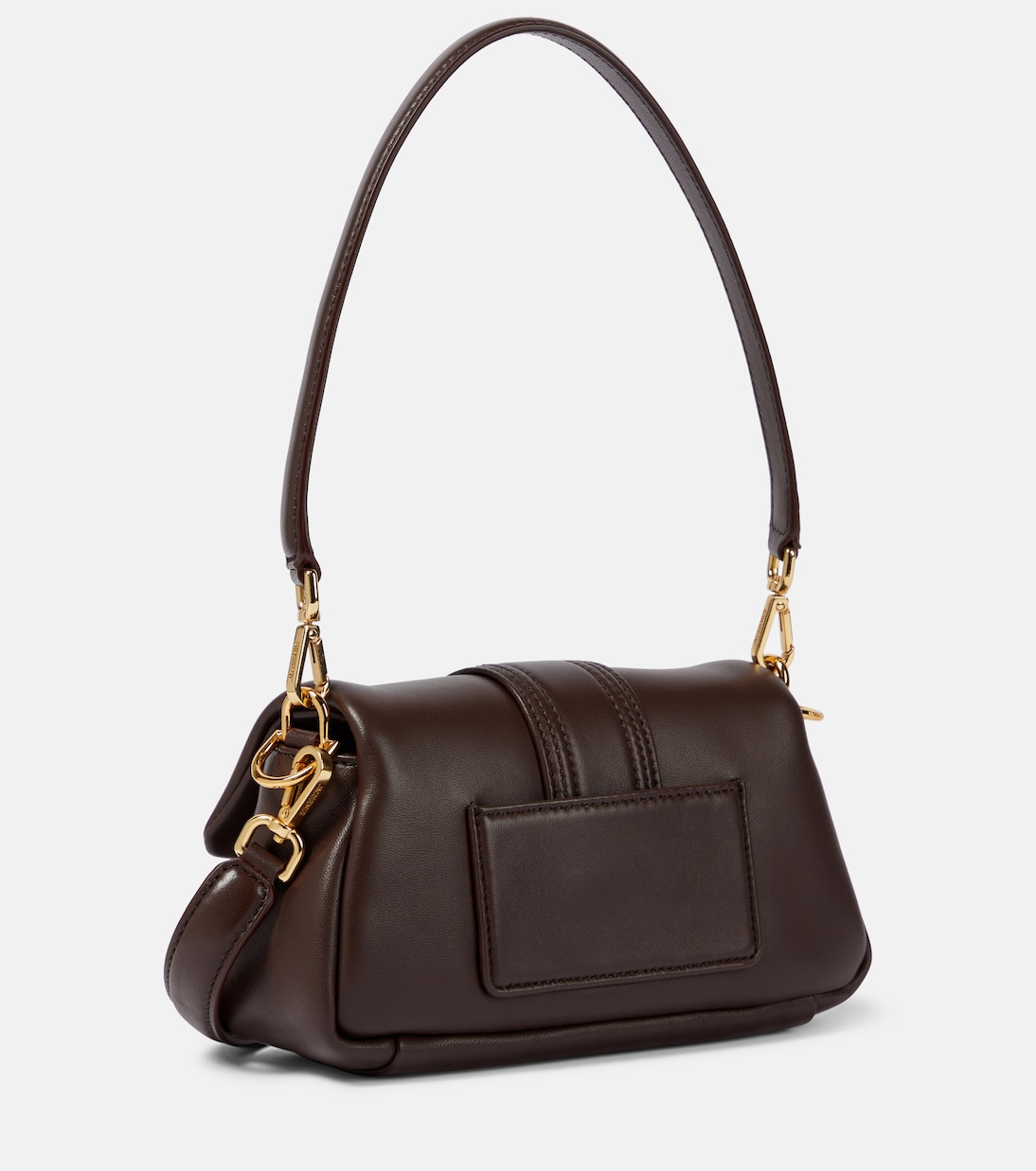 Sac Le Petit Bambimou en cuir | Jacquemus