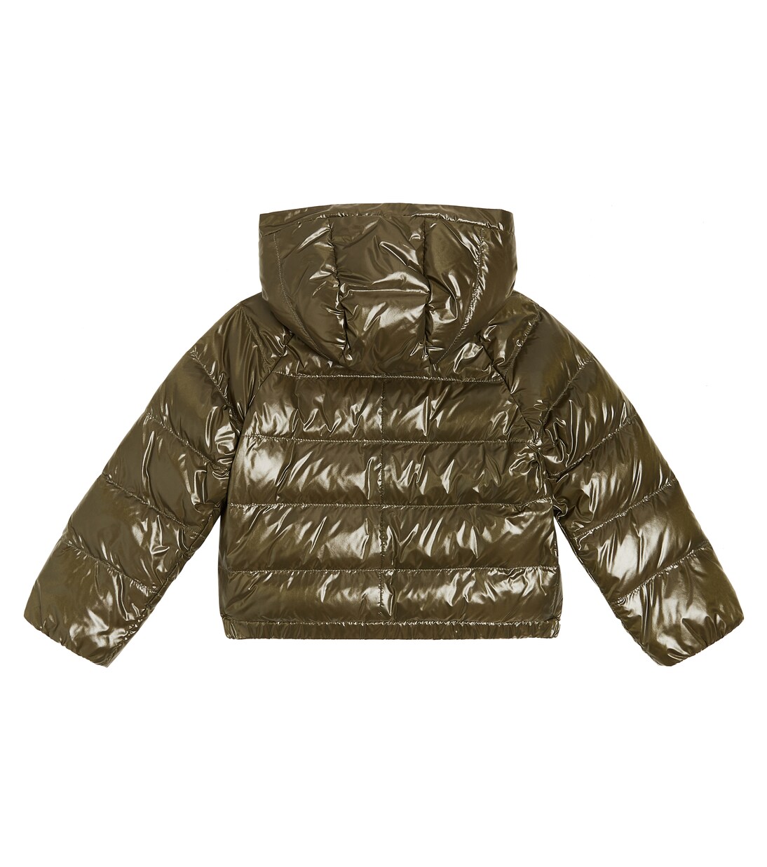 Chaqueta de plumas | Brunello Cucinelli Kids