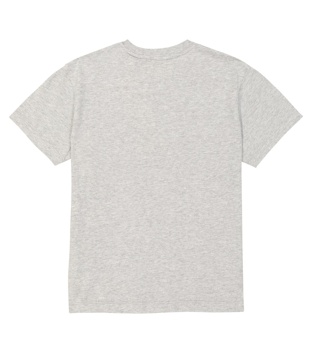 Camiseta en jersey de algodón estampada | Off-White Kids