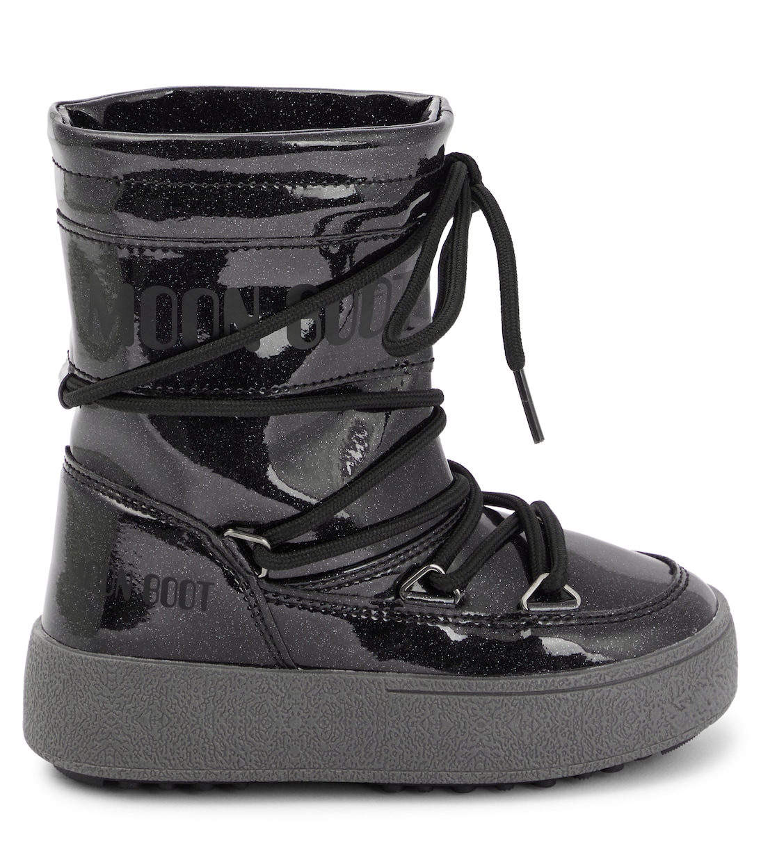 Stivali doposcì Jtrack Tube Junior Glitter | Moon Boot Kids