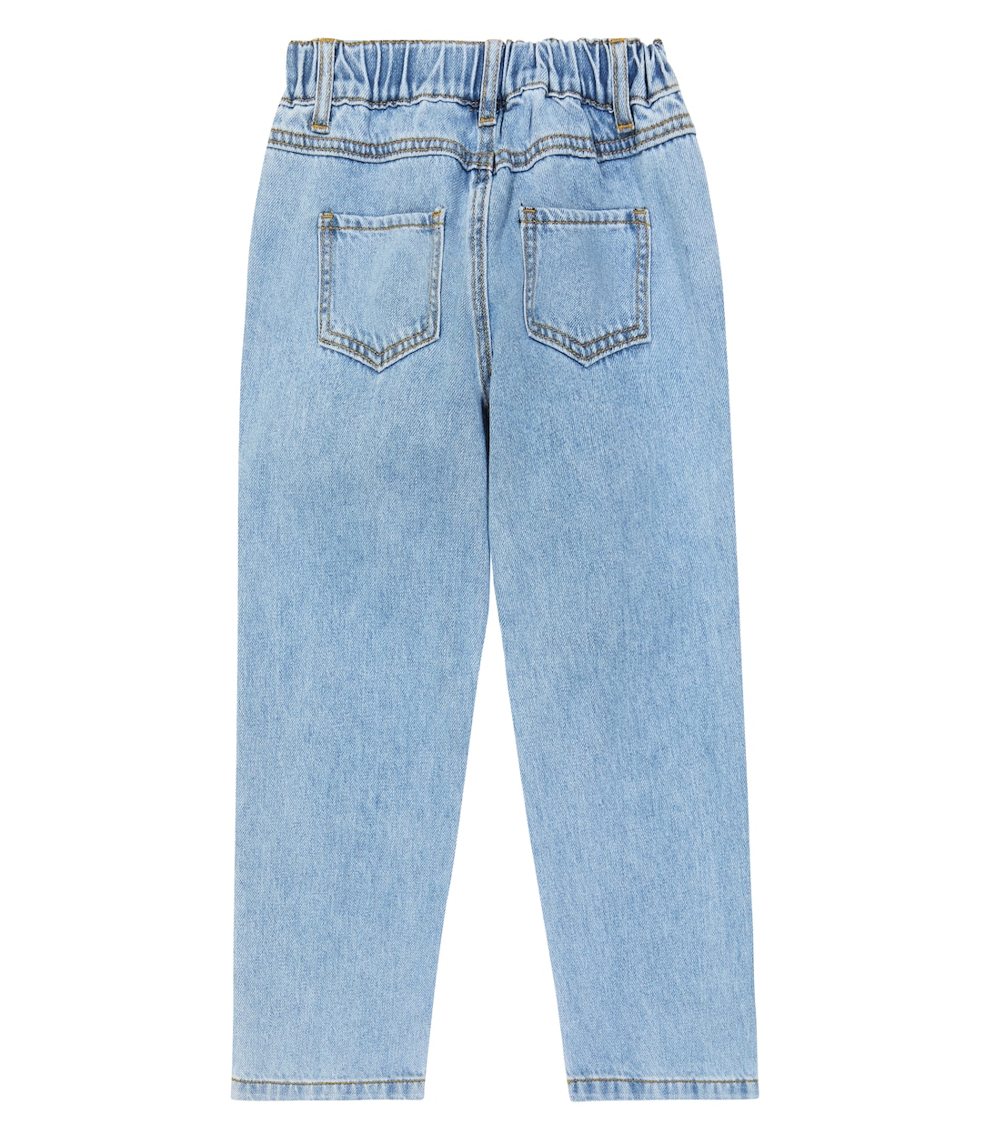 Printed jeans | Jellymallow