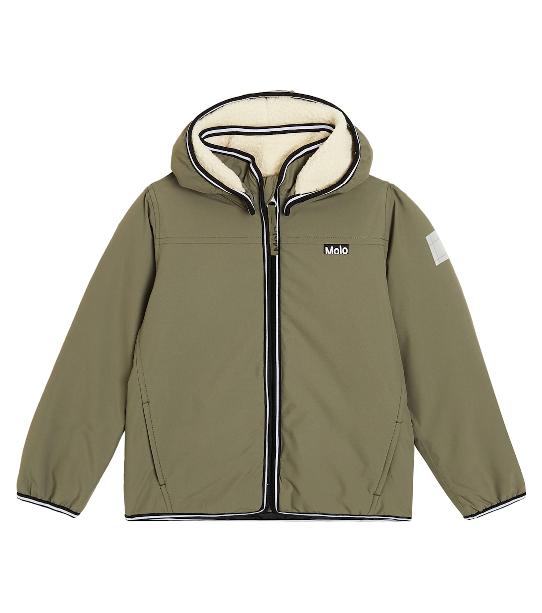 Veste matelassée Winner | Molo
