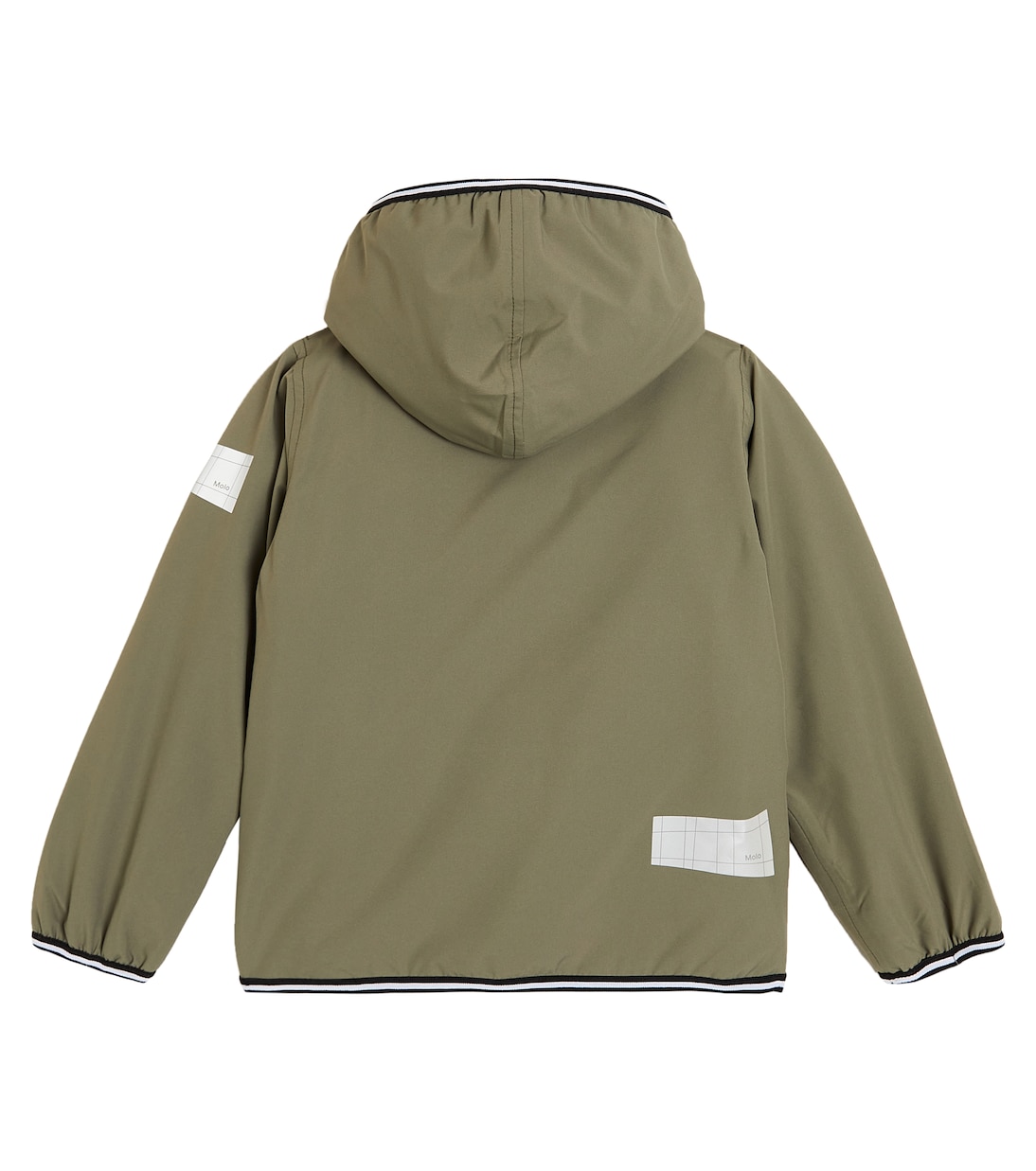 Veste matelassée Winner | Molo
