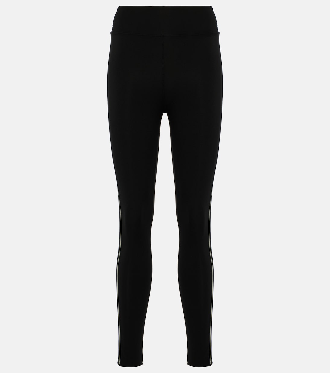 High-Rise Leggings Fit | Eres