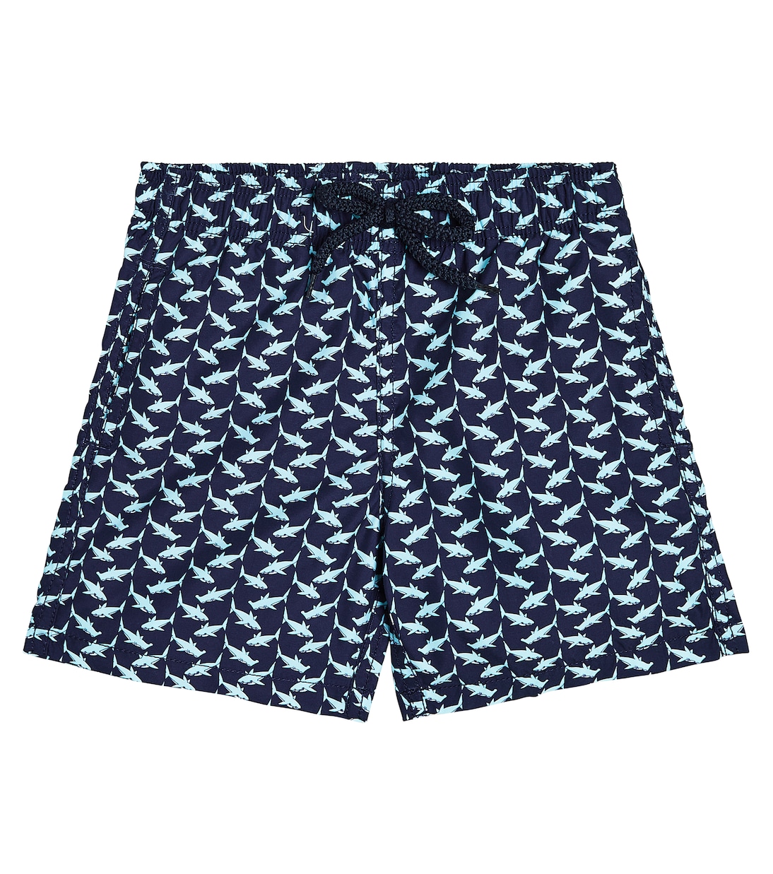 Printed swim trunks | Vilebrequin Kids