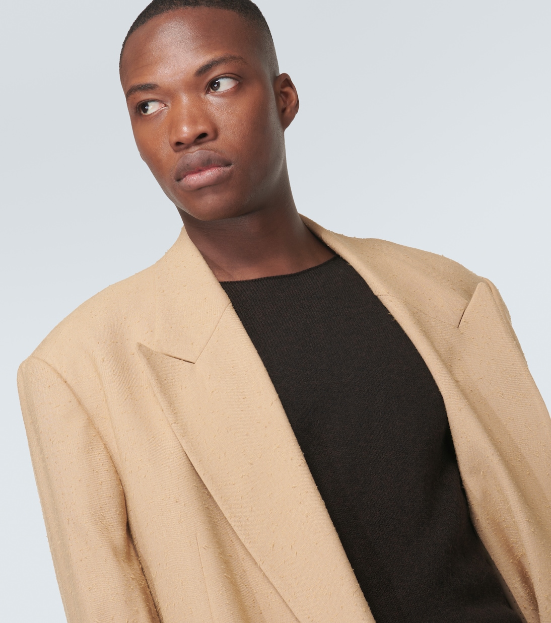Gilet in lana | Dries Van Noten
