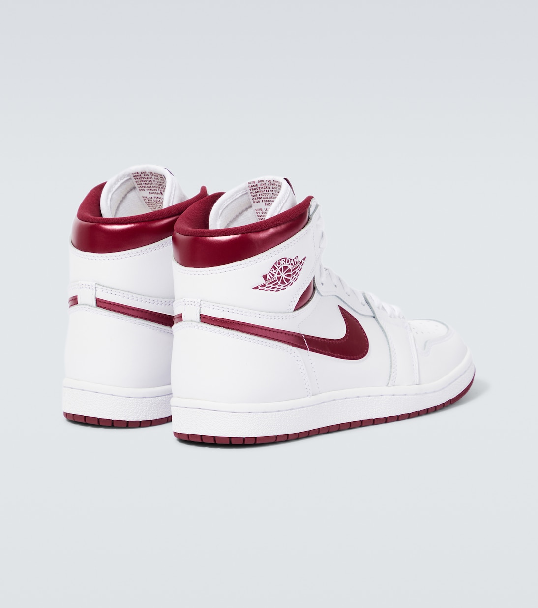 Sneakers Air Jordan 1 Retro High 85 in pelle | Nike