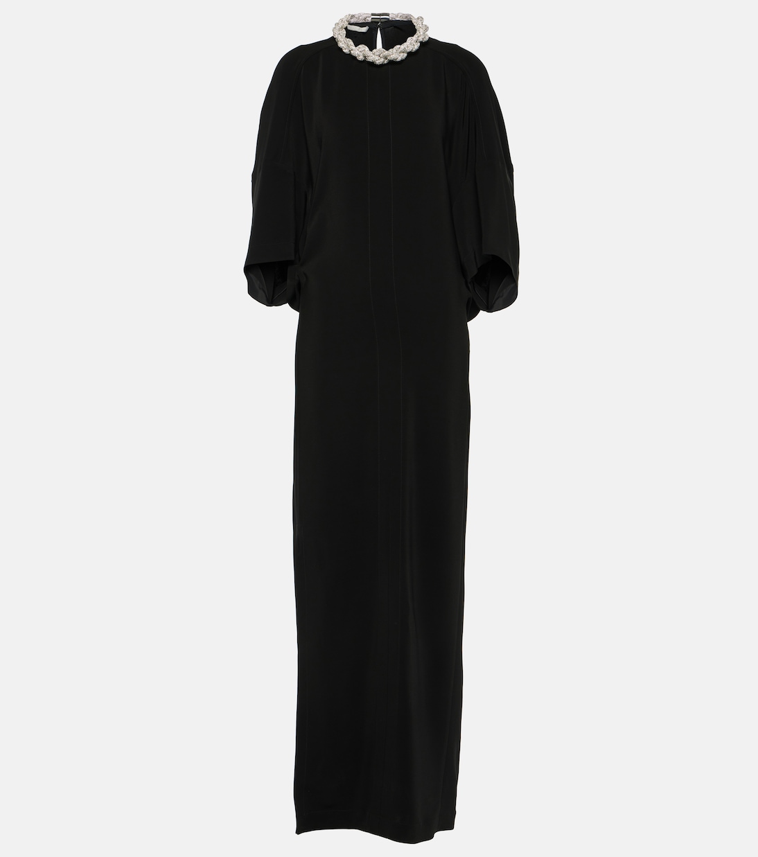Verziertes Maxikleid | Stella McCartney