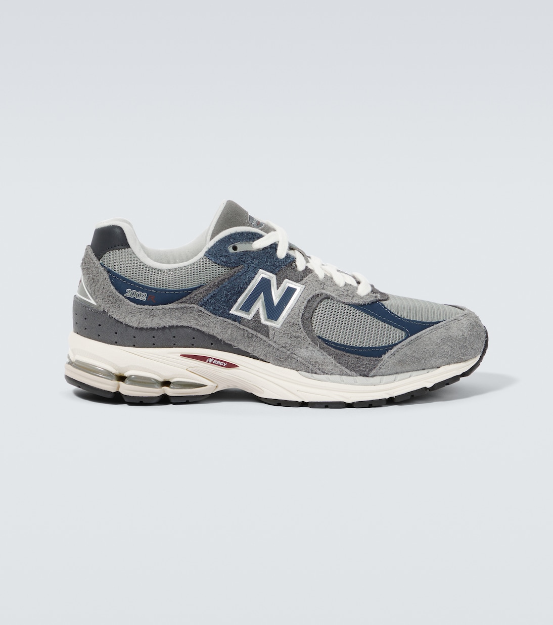 New balance blue suede clearance