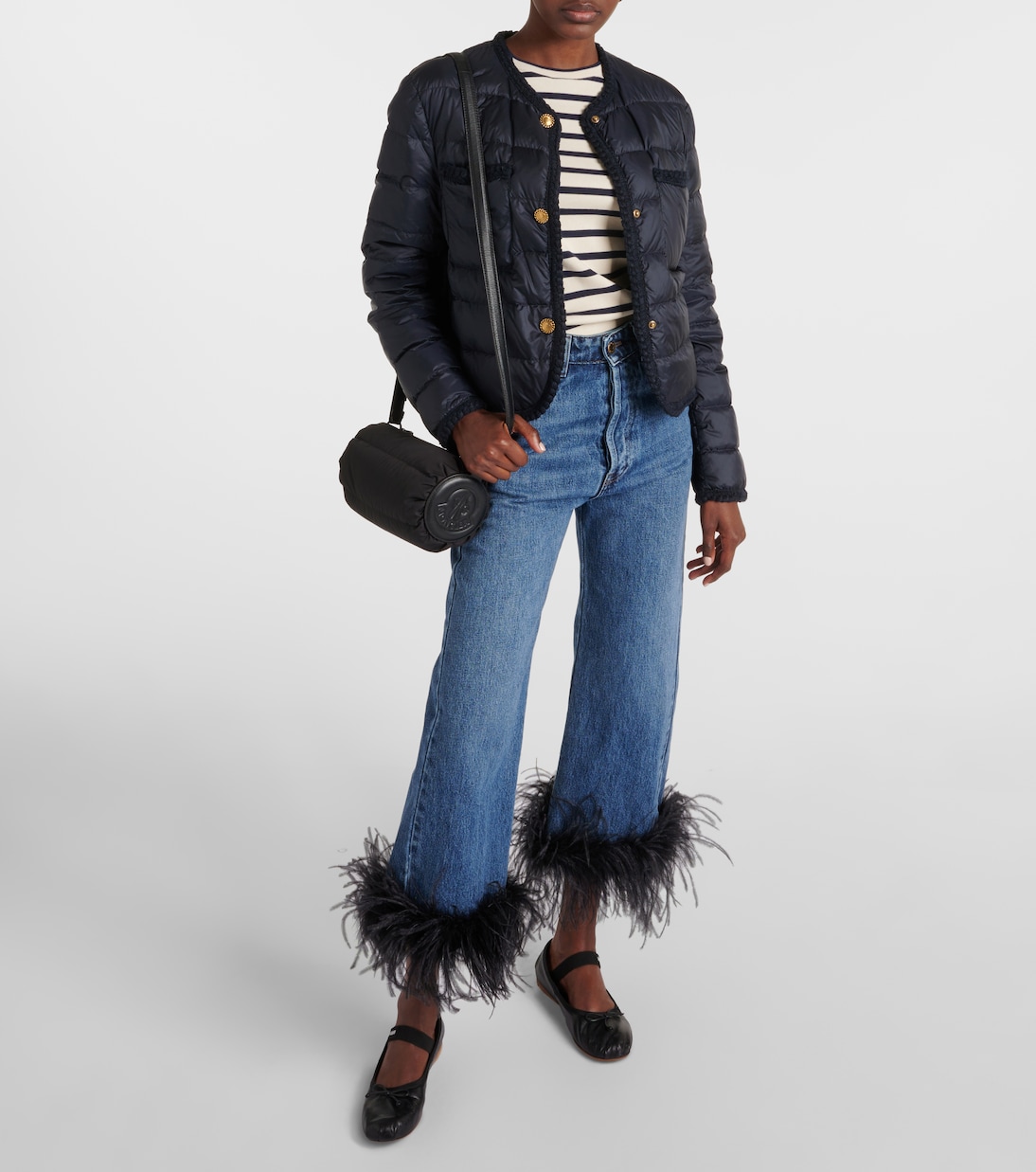 Aristeo down jacket | Moncler
