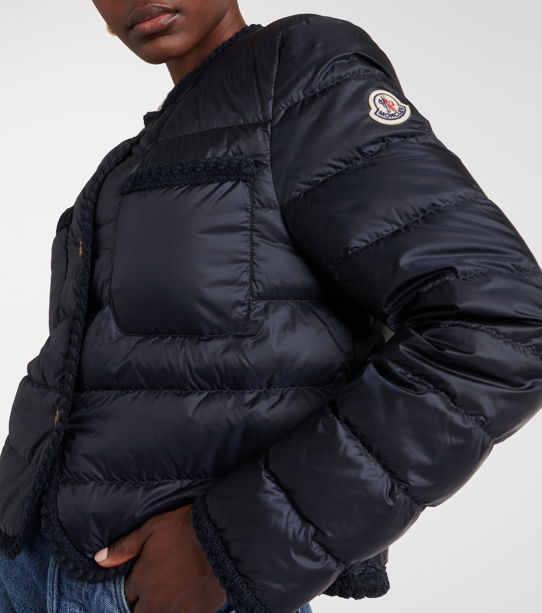 Aristeo down jacket | Moncler