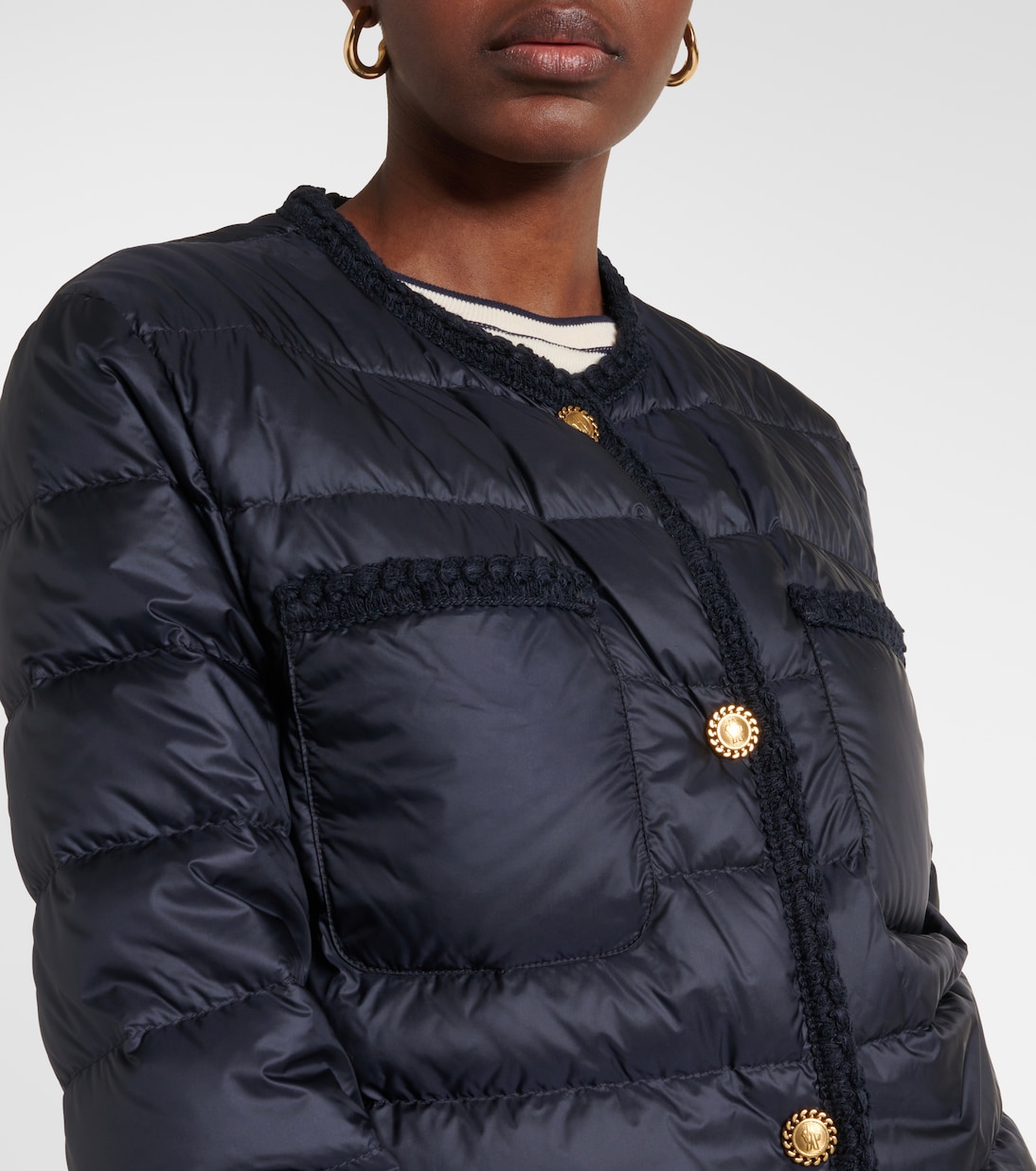 Aristeo down jacket | Moncler