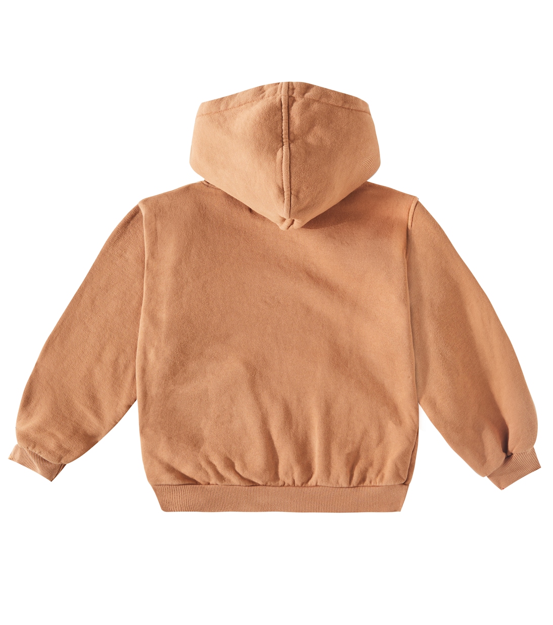 Sudadera con capucha Shadow de algodón | Bobo Choses