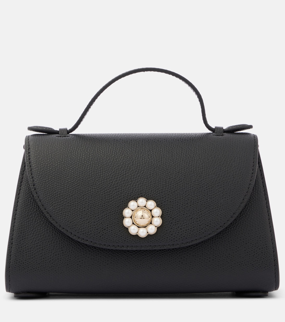 Sac Valentine en cuir | Simone Rocha
