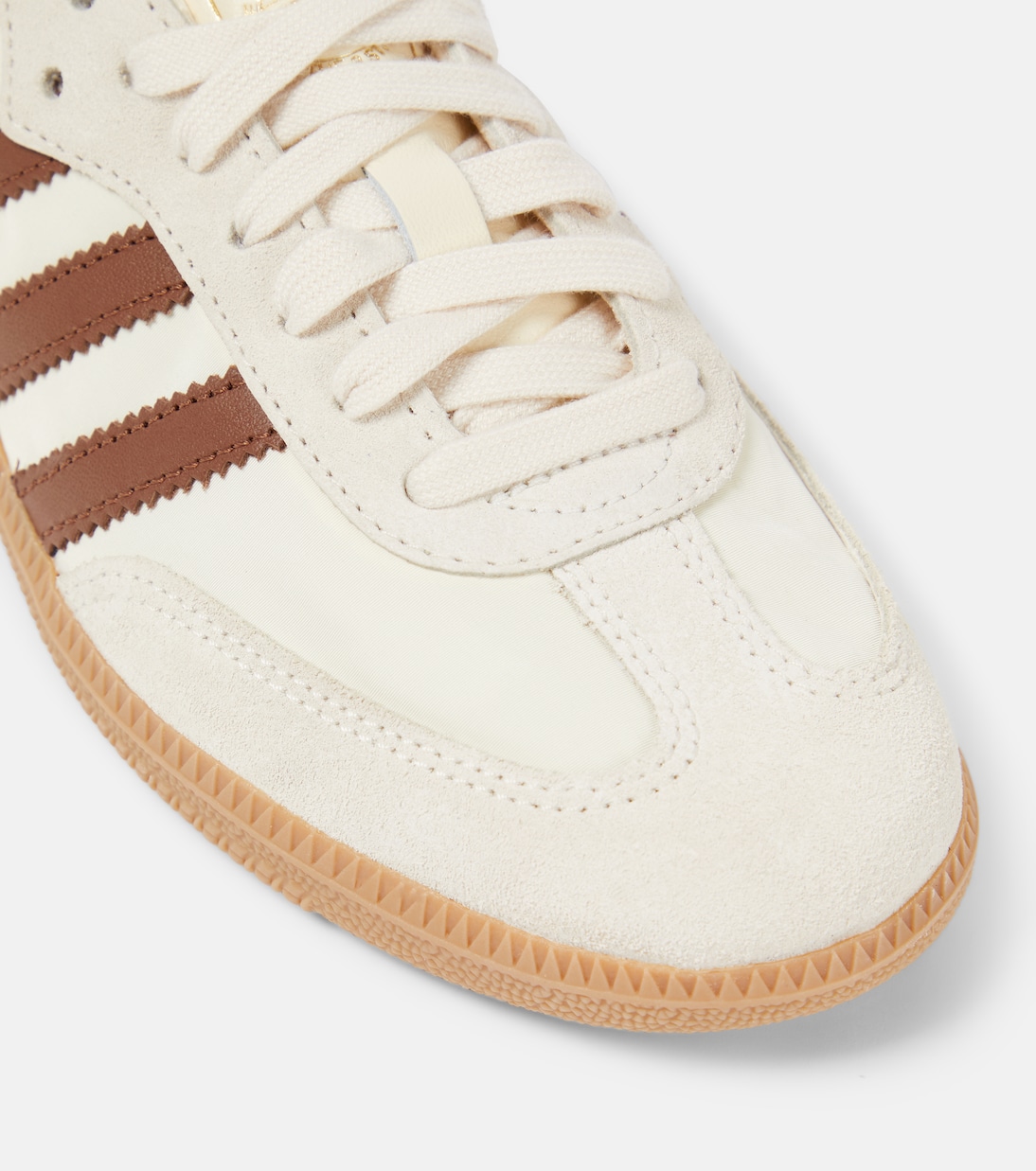 Baskets Samba OG en cuir | Adidas