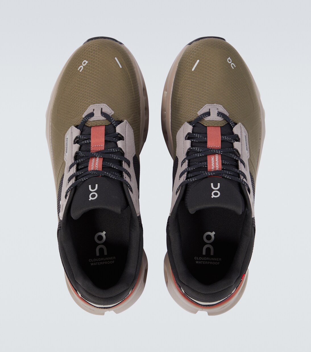 Sneakers Cloudrunner 2 | On