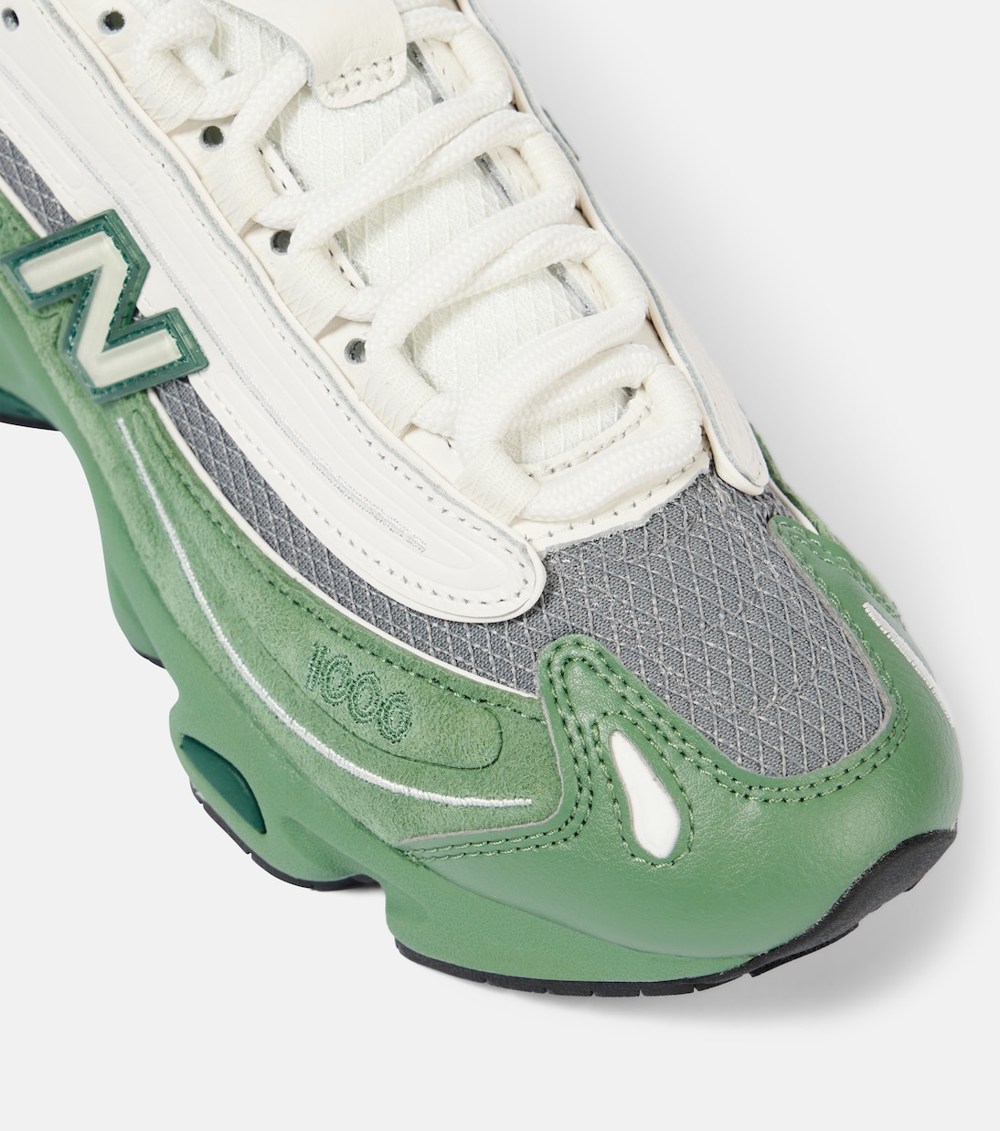 Baskets 1000 en cuir | New Balance