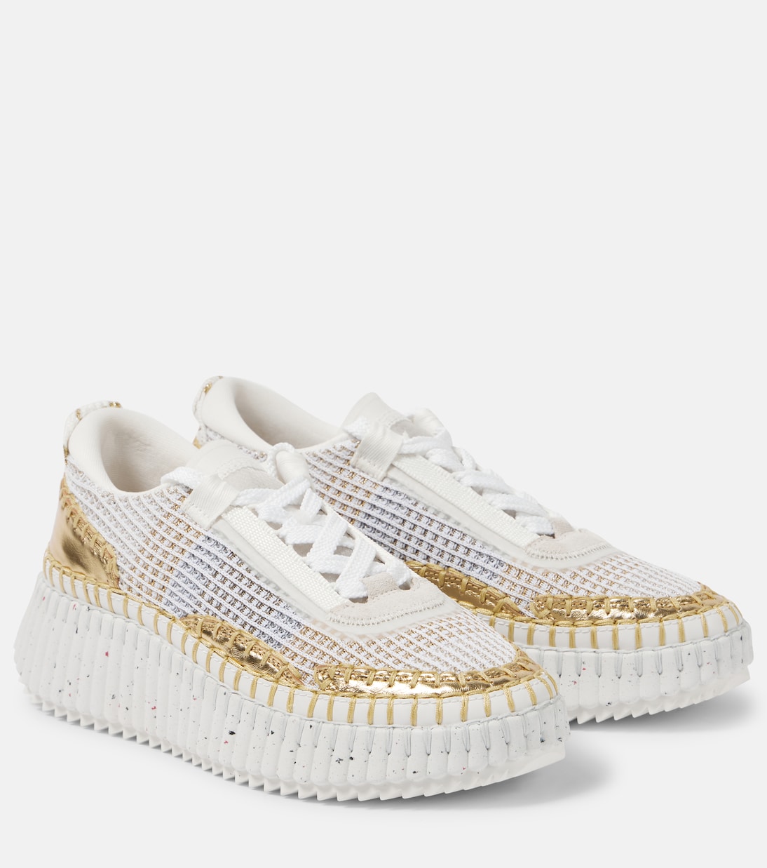 Zapatillas Nama | Chloé