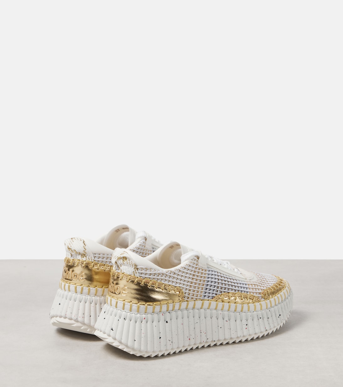 Zapatillas Nama | Chloé