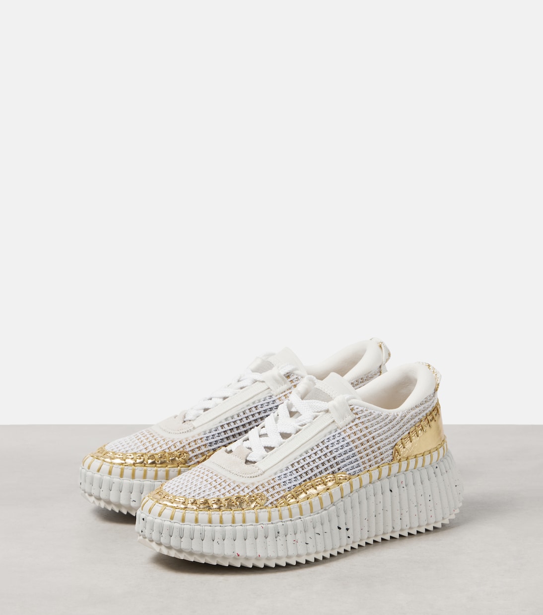 Zapatillas Nama | Chloé