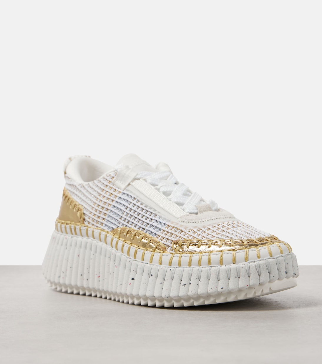 Zapatillas Nama | Chloé