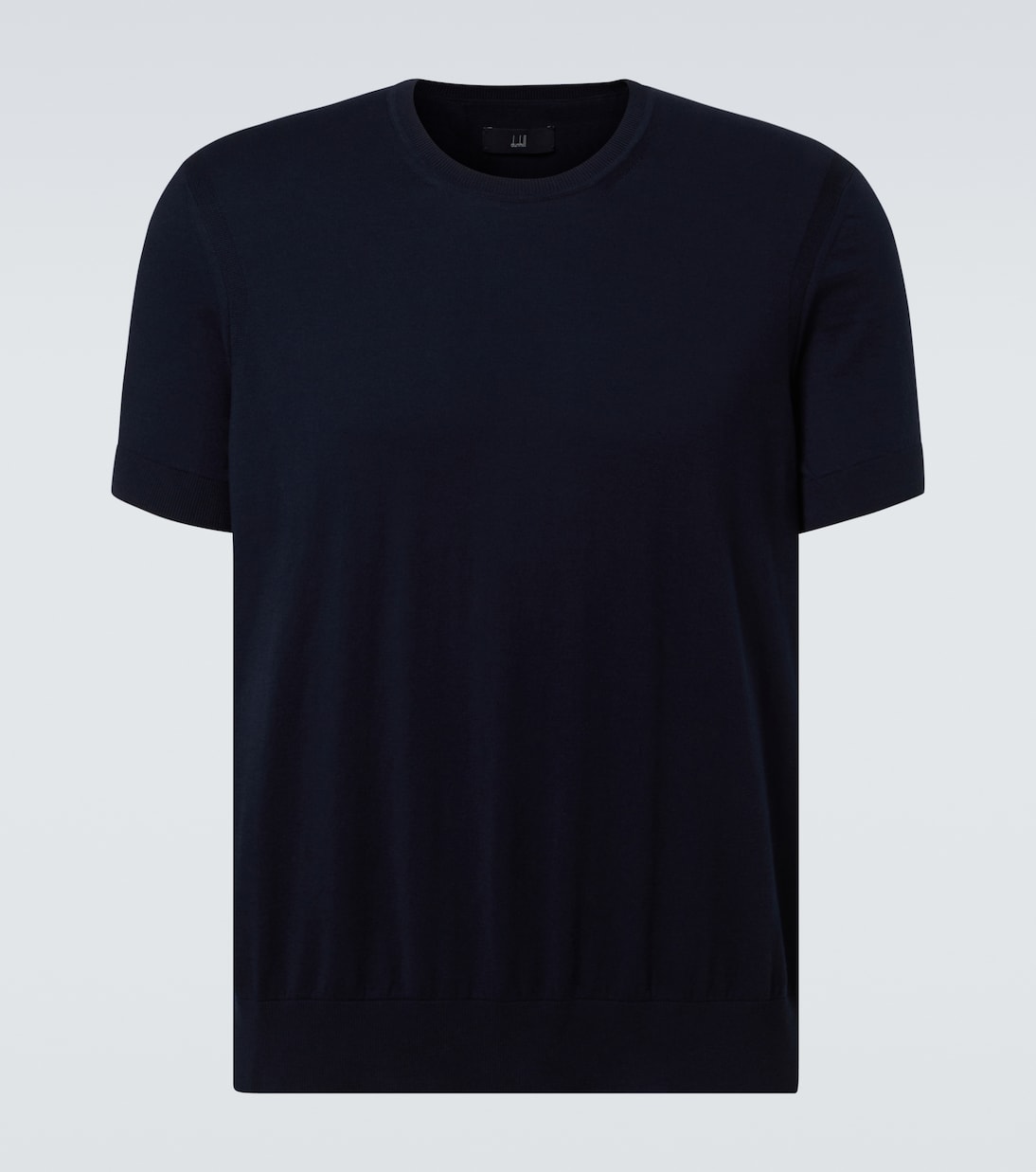 Camiseta de algodón | Dunhill