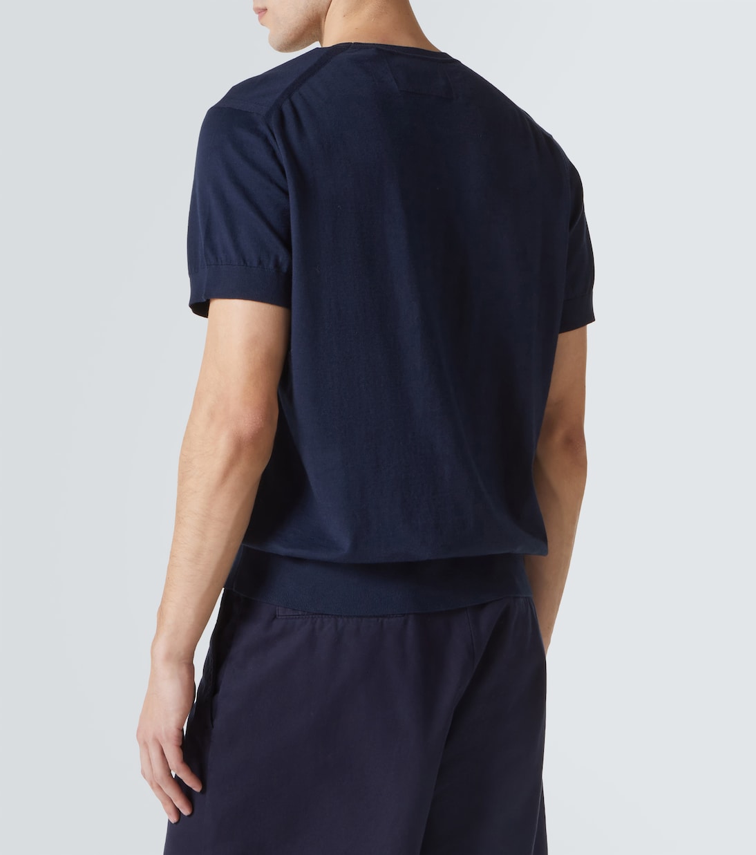 Camiseta de algodón | Dunhill