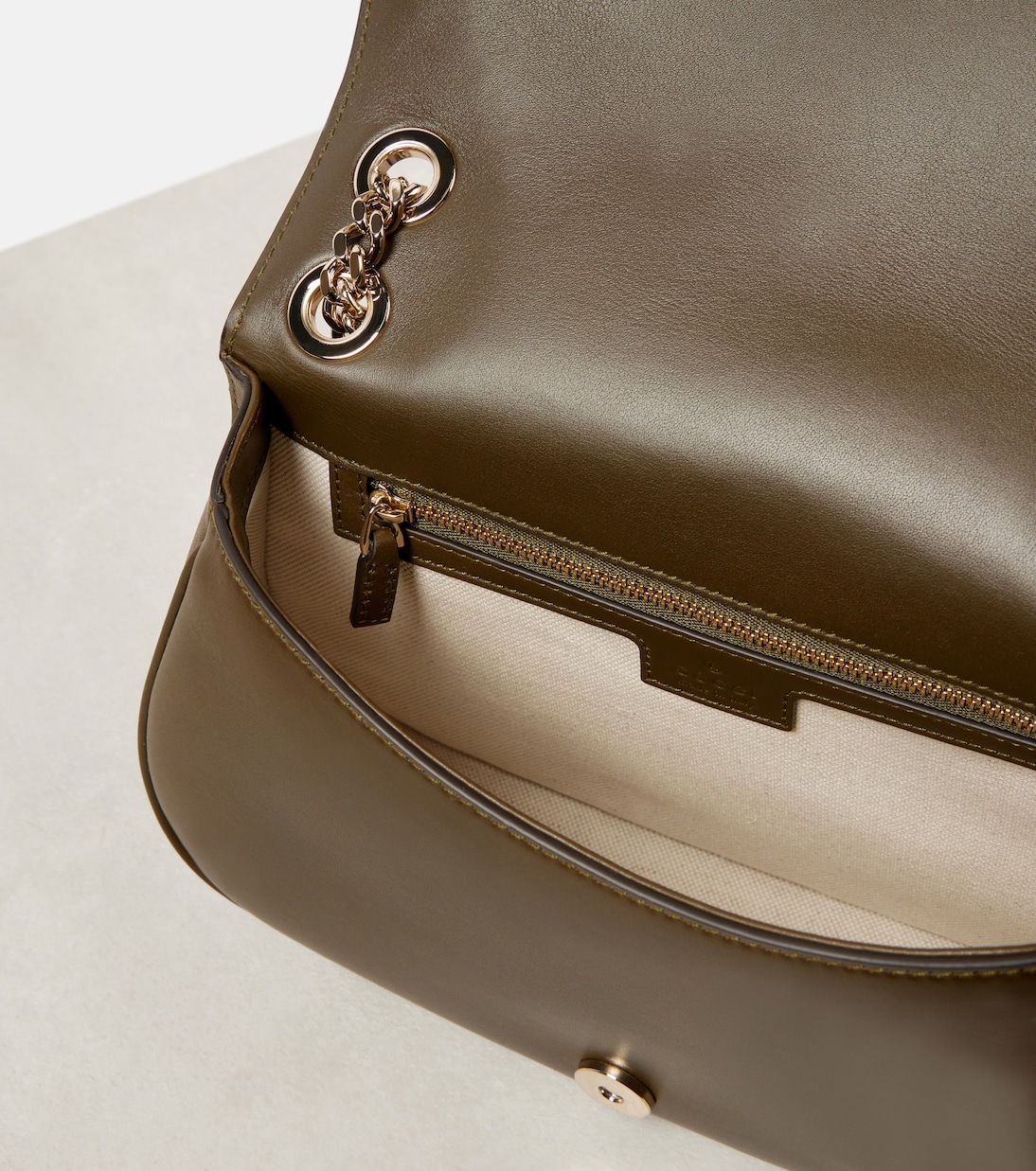 Schultertasche Gucci Blondie Small aus Leder | Gucci